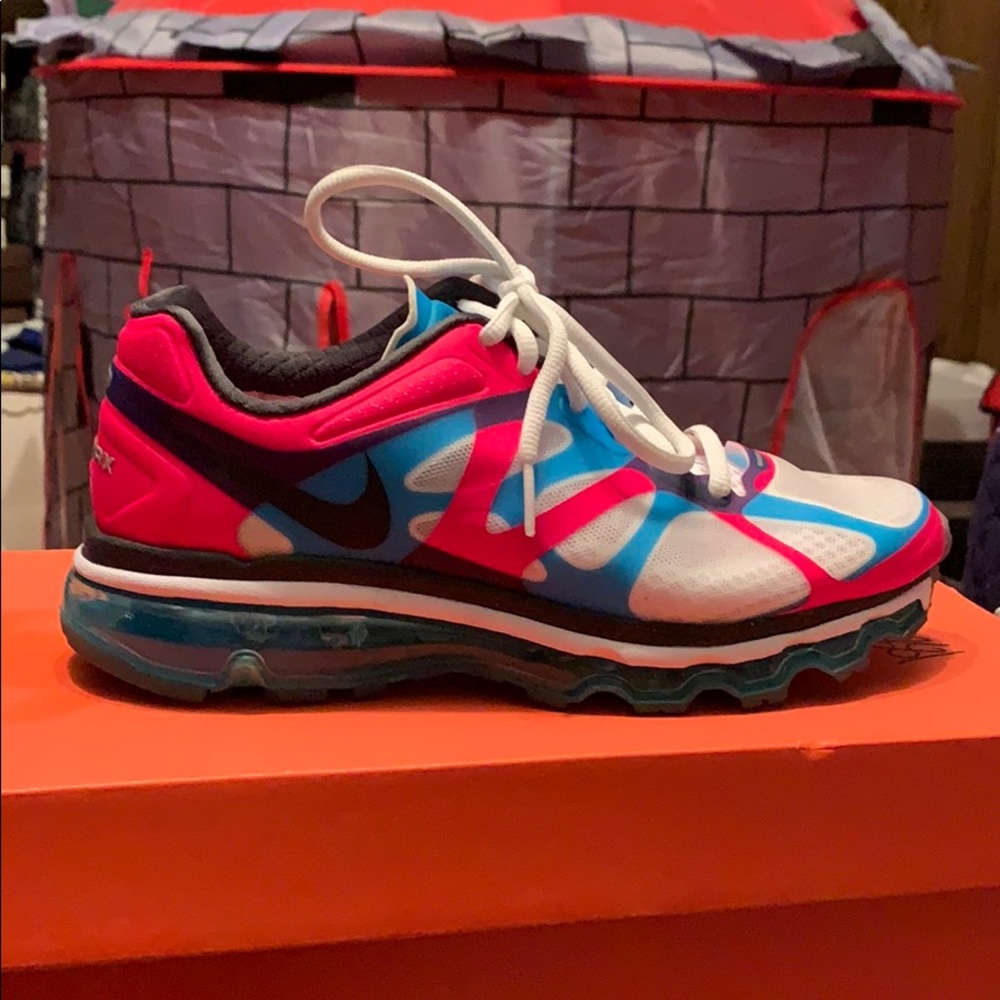Nike Air max